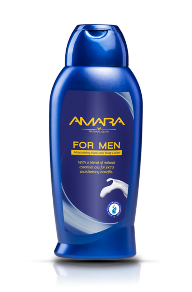 Amara Cooling Men