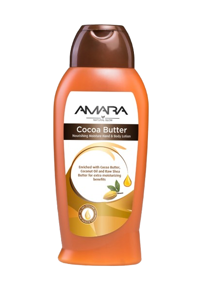 Amara Cocoa Butter Lotion