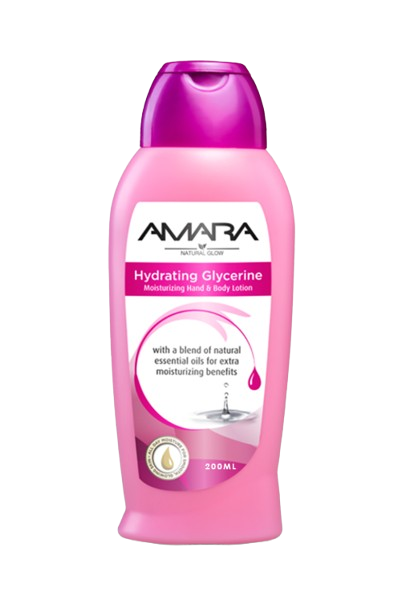 Amara Hydrating Glycerine