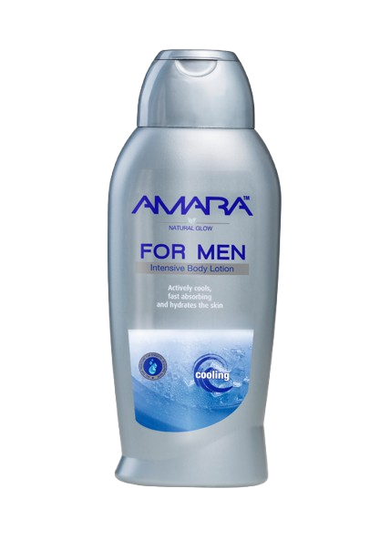 Amara Intensive Men Lotion