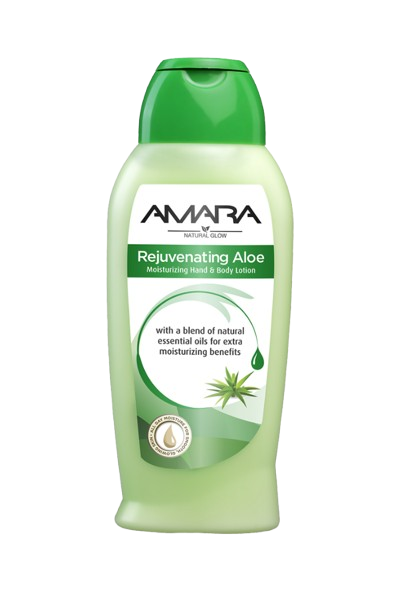 Amara Rejuvenating Aloe